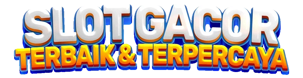 SLOT GACOR Logo